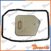 Kit de filtre hydraulique pour BMW | FSF-BM-020, 24341219631